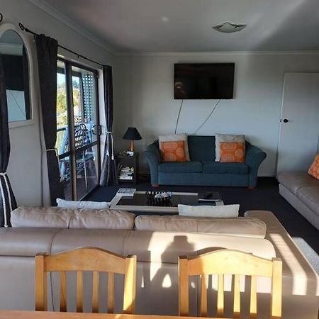 Bayviewonwhitby Vila Kaikoura Exterior foto