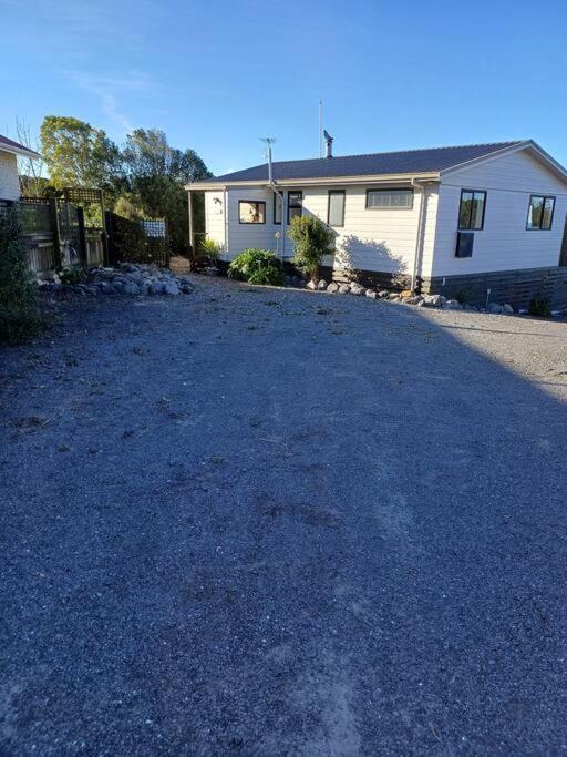 Bayviewonwhitby Vila Kaikoura Exterior foto