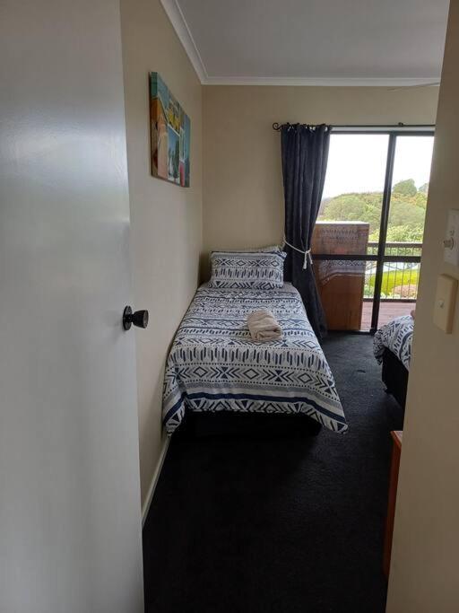 Bayviewonwhitby Vila Kaikoura Exterior foto