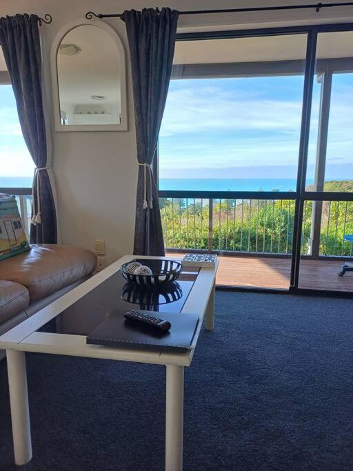 Bayviewonwhitby Vila Kaikoura Exterior foto