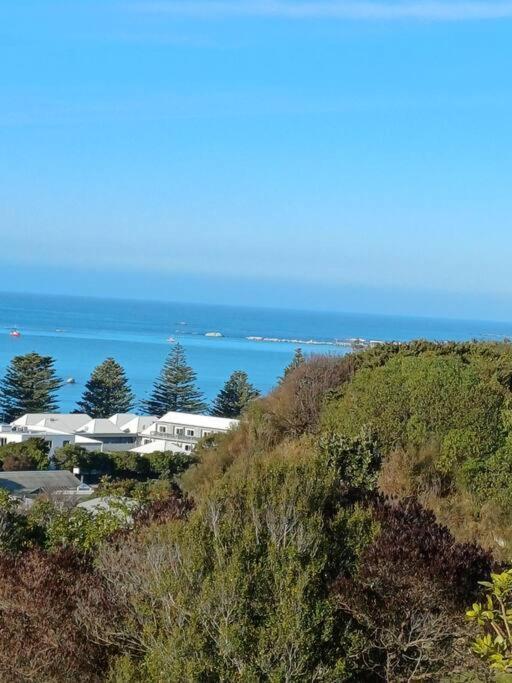 Bayviewonwhitby Vila Kaikoura Exterior foto