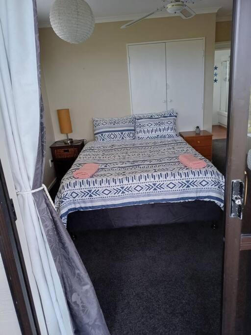 Bayviewonwhitby Vila Kaikoura Exterior foto